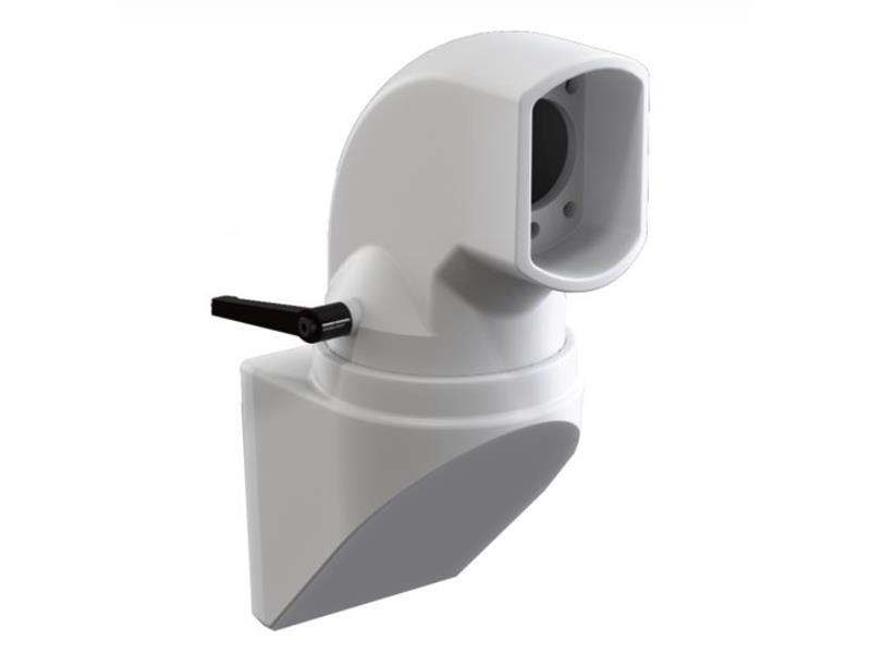 SAGINAW SCE-SAH230WH