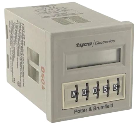 TE CONNECTIVITY CNT-35-76