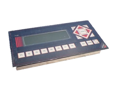 ELREST CAN/P150/V1.41/24VDC