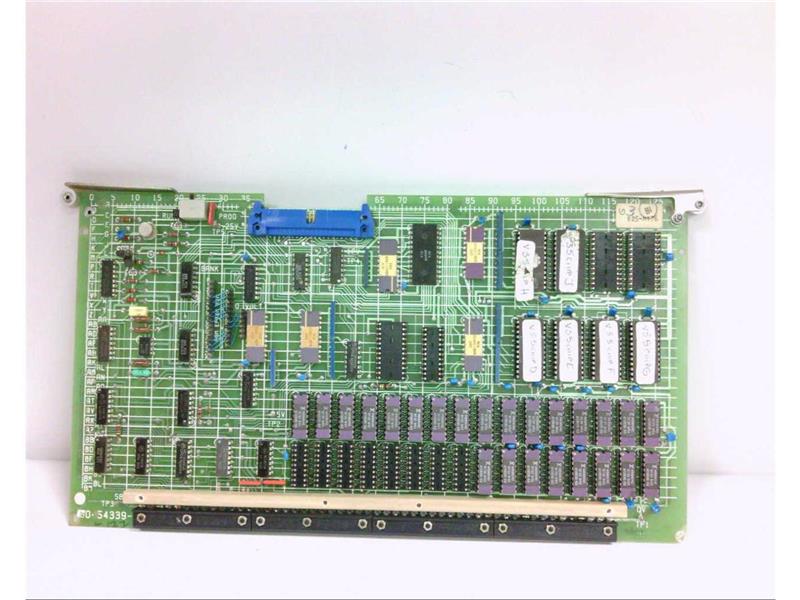 ASEA BROWN BOVERI 0-54339-1