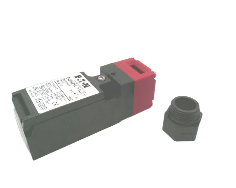 EATON CORPORATION E48P4K1A