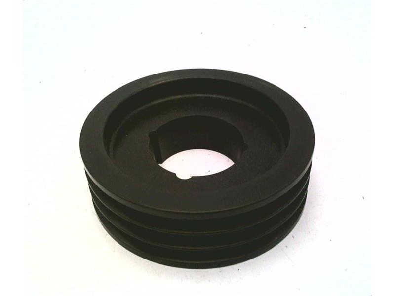 ASEA BROWN BOVERI 112207