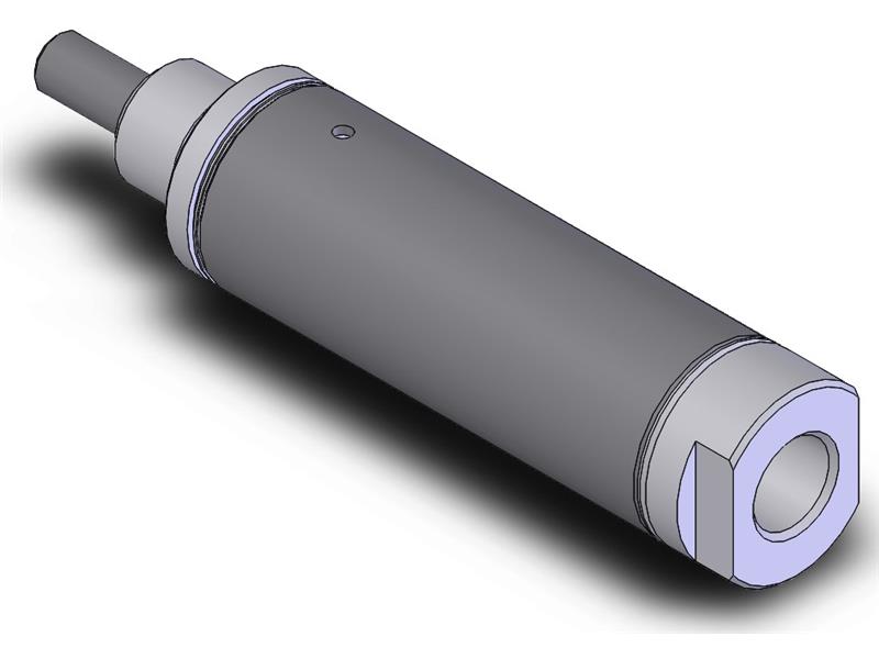 AMERICAN CYLINDER CO INC 750SNS-1.00