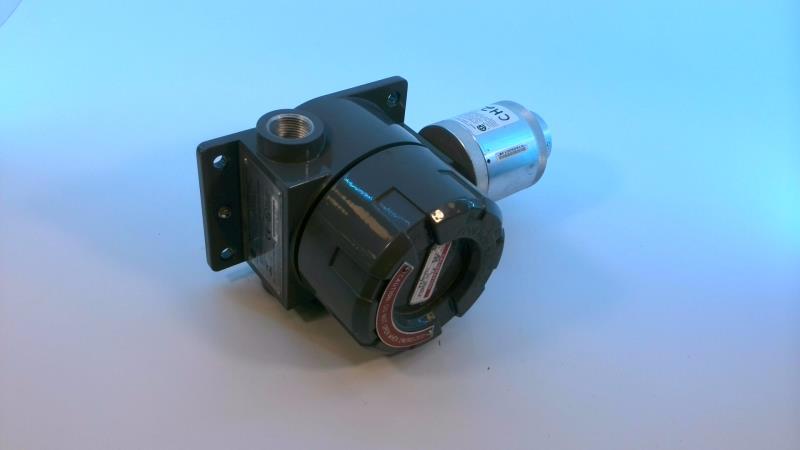 INDUSTRIAL SCIENTIFIC 7702-5930