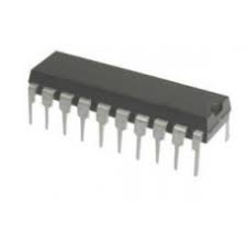 AD673JN by ANALOG DEVICES