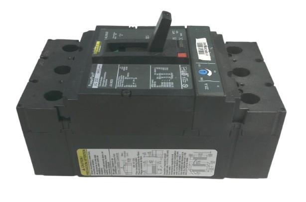 SCHNEIDER ELECTRIC JGL36225