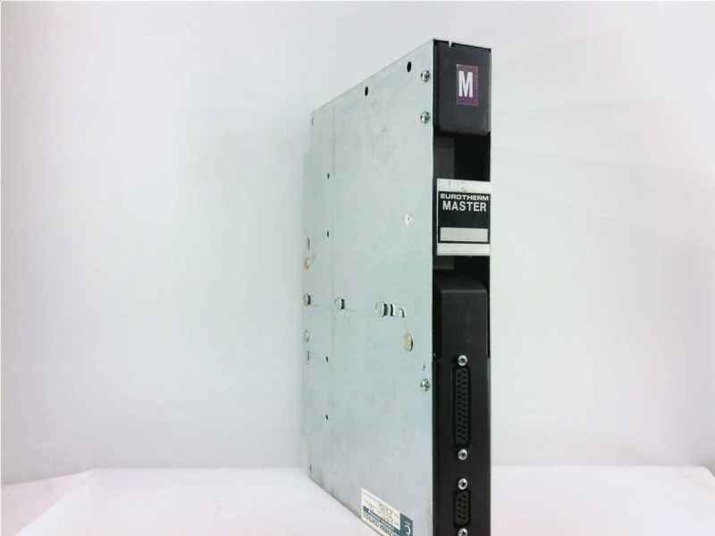INVENSYS EMM/MAS/M0634A/ENG/RS232-REC//