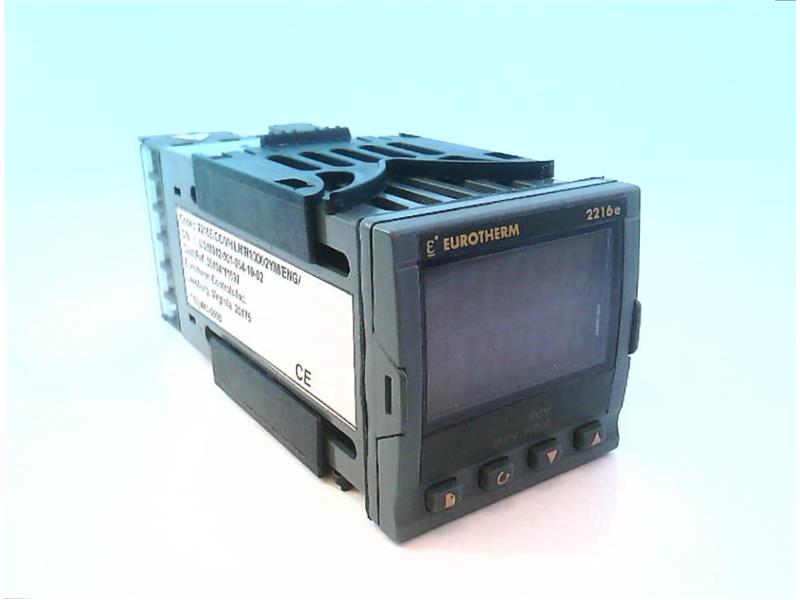 INVENSYS 2216E/CC/VH/LH/R1/XX/2YM/ENG