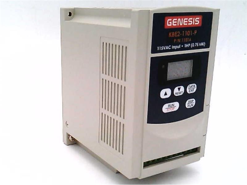 KB ELECTRONICS KBE2-1101-P