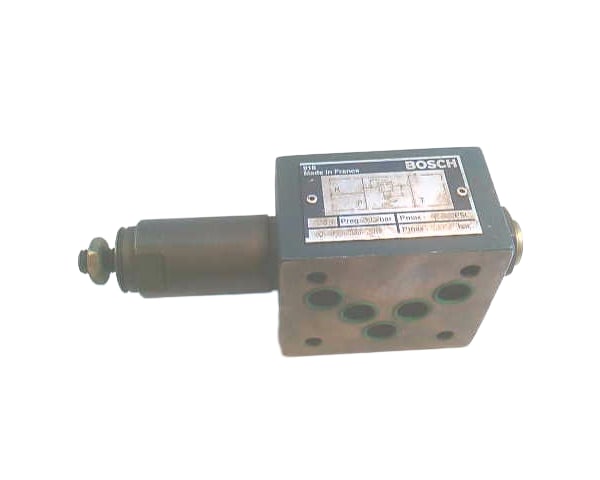 BOSCH 0811101218