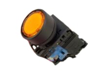 FUJI ELECTRIC AR22F0L-10L3A