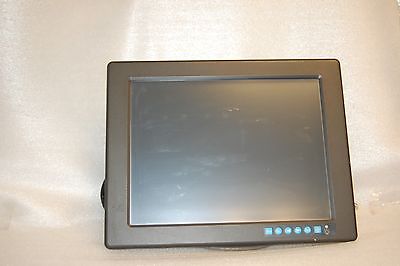 ADVANTECH FPM-3120G-RAE