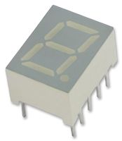 KINGBRIGHT SC39-11GWA