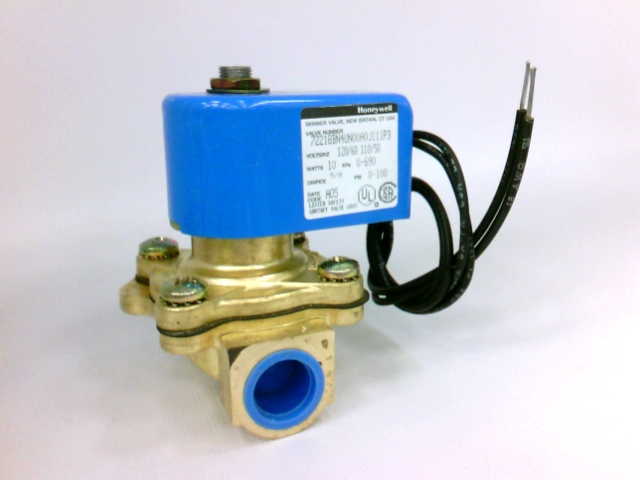 HONEYWELL 72218BN4UN00A0J111P3