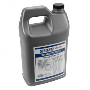 BECKER PUMPS 3SVPO-100G