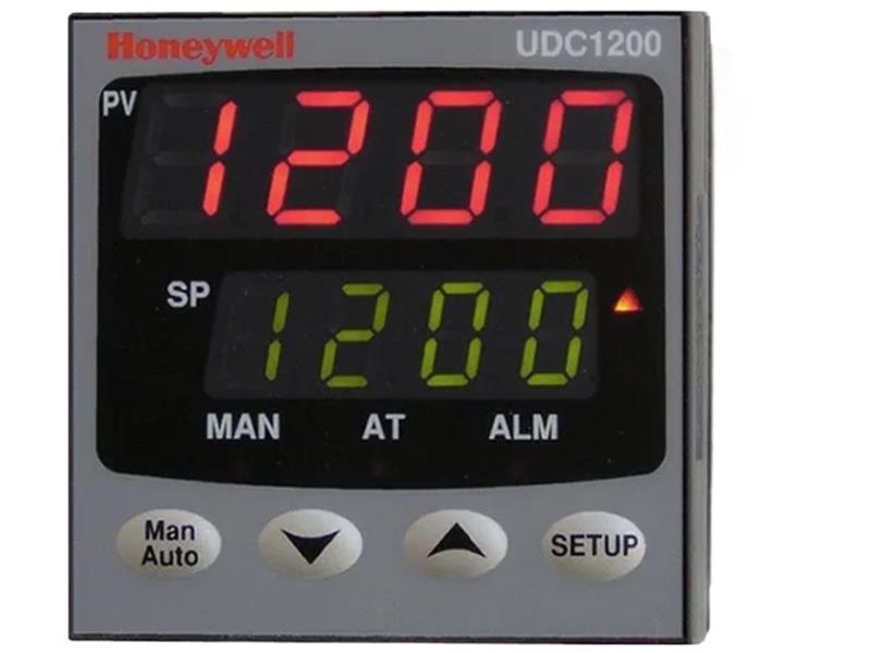 HONEYWELL DC120L-1-0-0-2-1-0-0-0