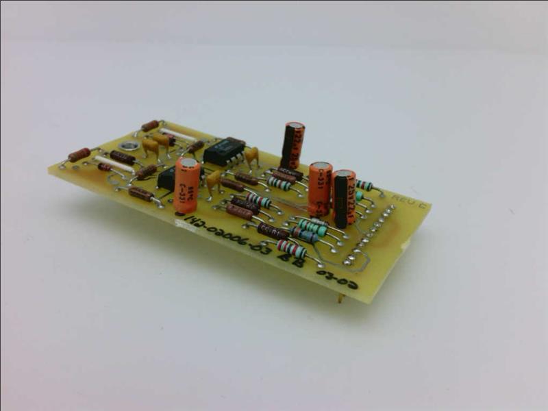 CHROMALOX 0142-02006