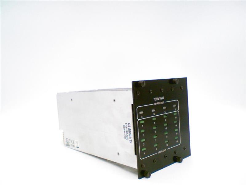 S709V16R-RSTL by KIDDE-FENWAL, LLC