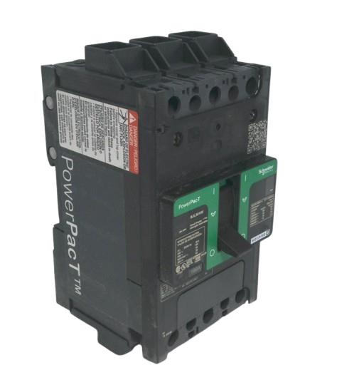 BJL36100 by SCHNEIDER ELECTRIC