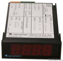 OMEGA ENGINEERING 205-PV4,G,C0