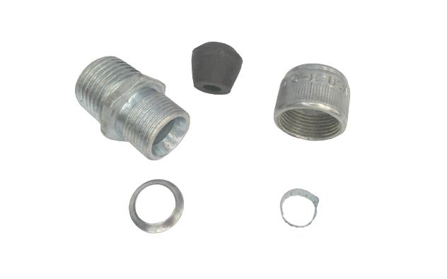 EATON CORPORATION CGB114