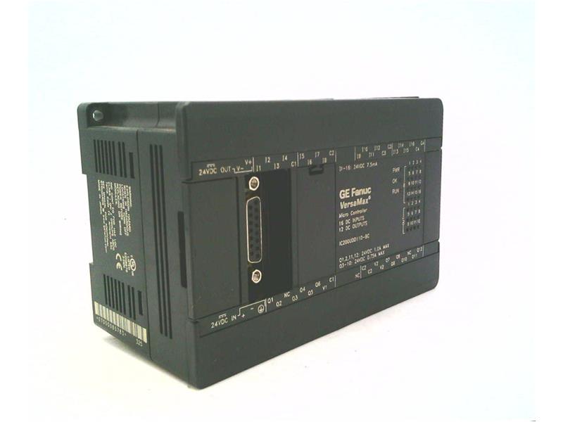 IC200UDD110 by FANUC