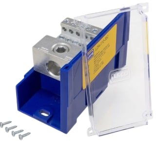 ILSCO LDA-16-350