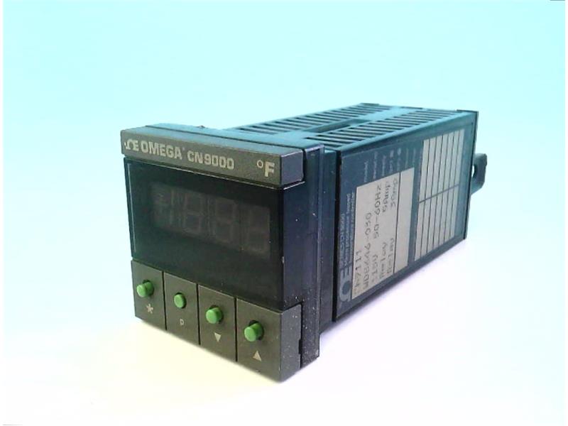 OMEGA ENGINEERING CN9111