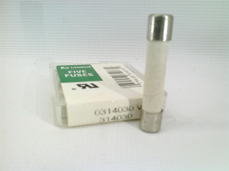 LITTELFUSE 0314030