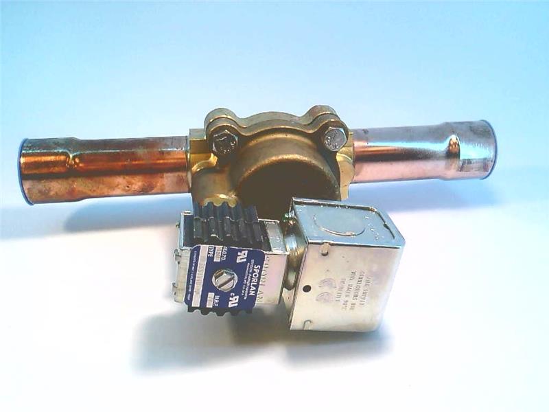 ME35S1110-HP by PARKER