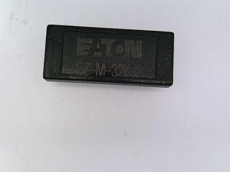 EATON CORPORATION EZM32K