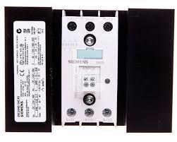 SIEMENS 3RF2440-1AC45