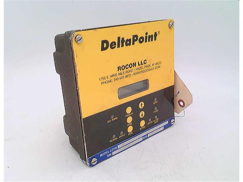 ROCON DPL-23LM-6/4-N1F1C-FN19-F