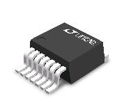 LT1129IQ-5 by ANALOG DEVICES