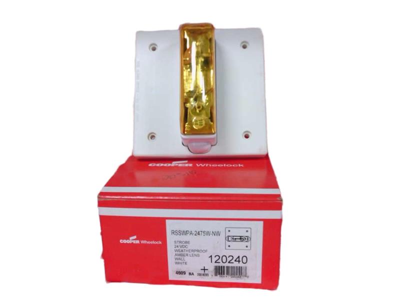 RSSWPA-2475W-NW by EATON CORPORATION