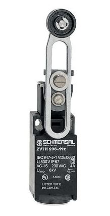 SCHMERSAL TV7H236-11Z-M20