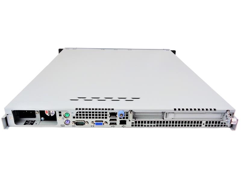 CISCO MCS-7825-I1-ECS1