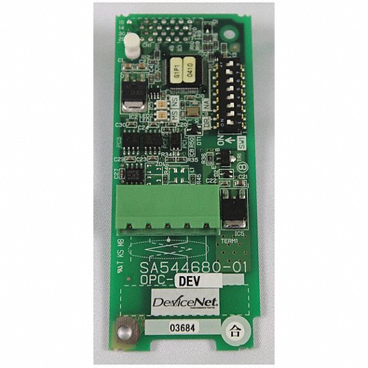 OPC-E2-RS by FUJI ELECTRIC