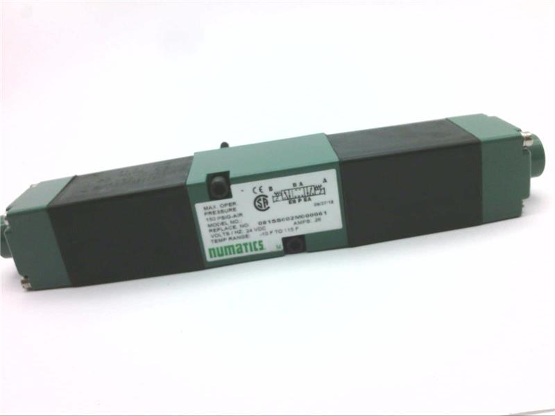 ASCO 081SS602M000061