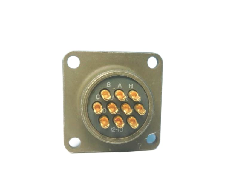 KPT02E12-10P by ITT