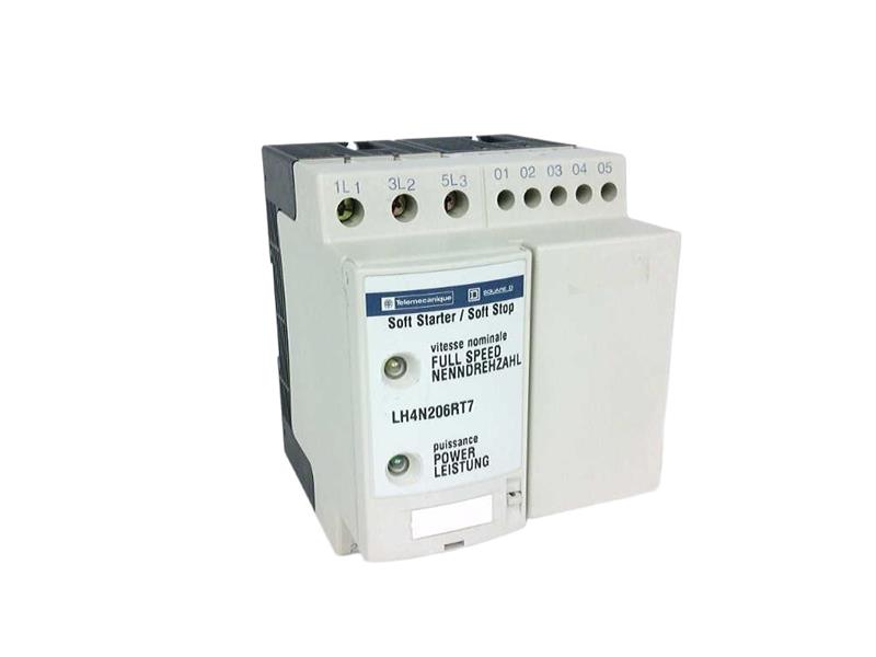 LH4-N206RT7 by SCHNEIDER ELECTRIC