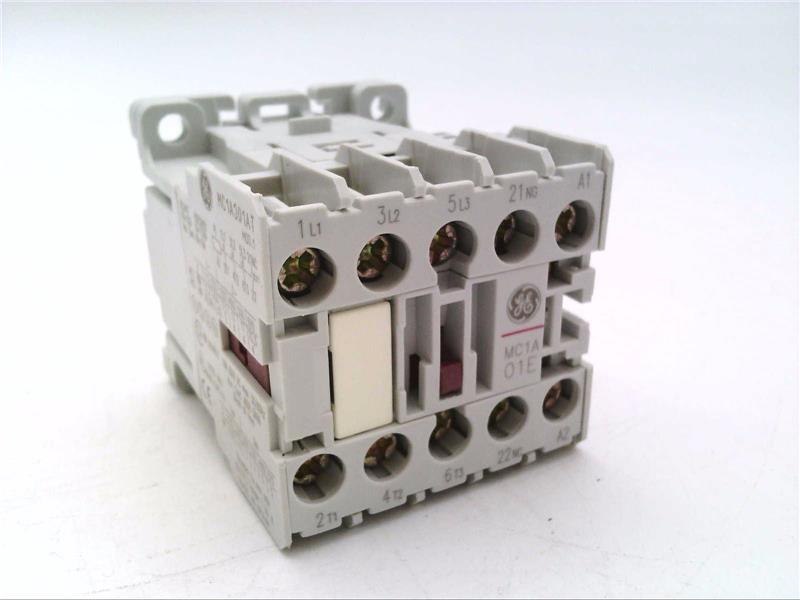 MC1A301ATN by GENERAL ELECTRIC