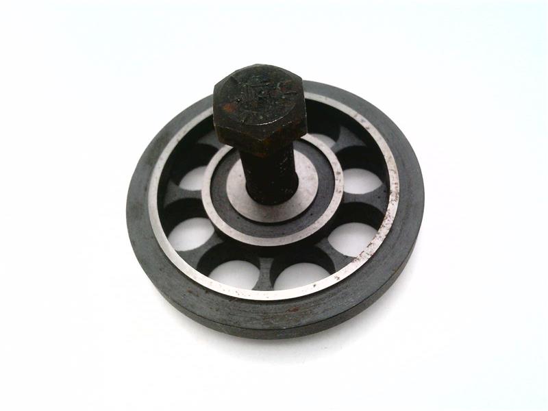 GARDNER DENVER ADD127E