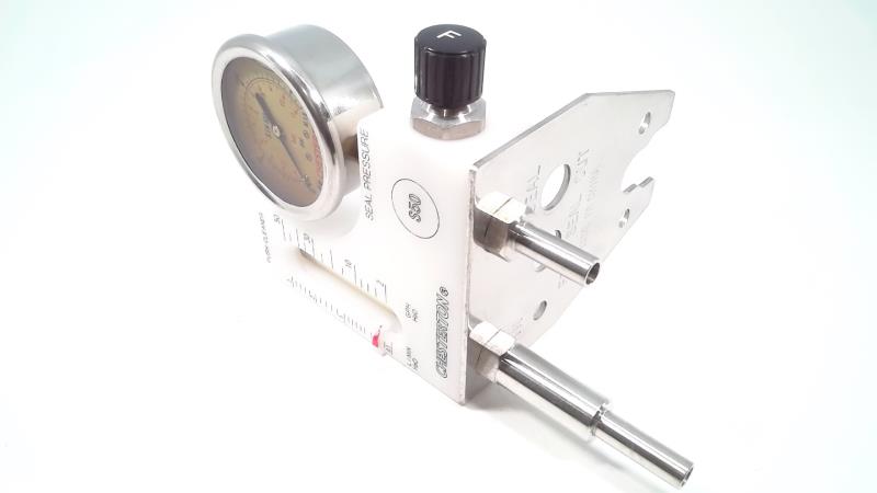 AW CHESTERTON CO S50