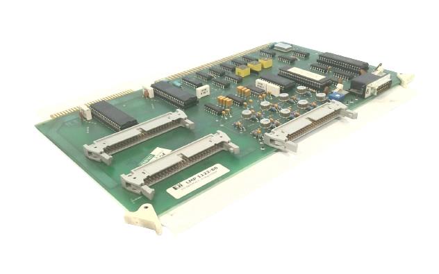 LMP 1122-B8 by LOAD CONTROLS INC