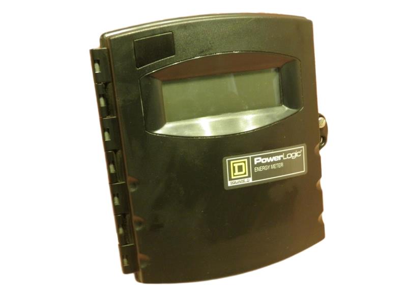 SCHNEIDER ELECTRIC EMB2010