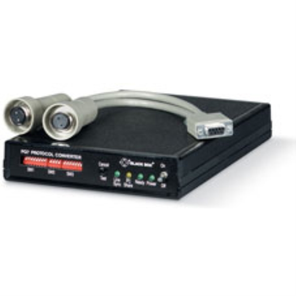 BLACK BOX CORP PCA36A