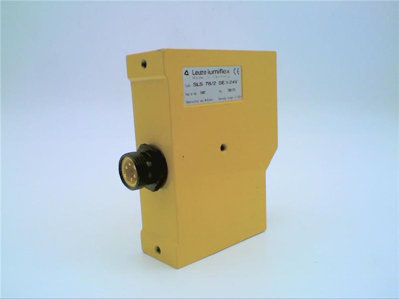 LEUZE SLS-78/2SE.1-24V