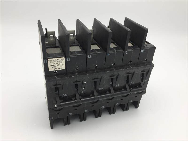 SENSATA TECHNOLOGIES HH83XE621-B