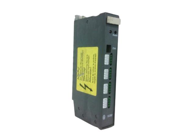 EATON CORPORATION S-252